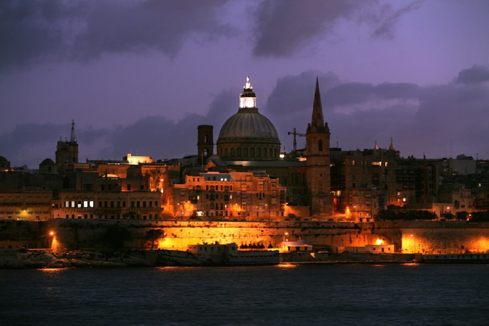 Malta by night malta airport transfers